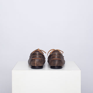 mocasín rafaela chocolate craqué