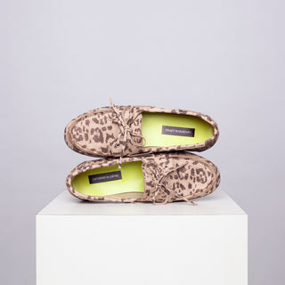 mocasín rafaela leopardo visón