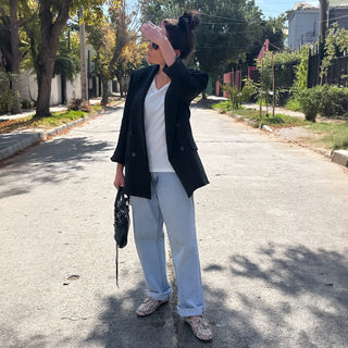 Elige tus mocasines Rafaela