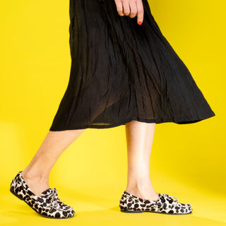 mocasín rafaela reno negro