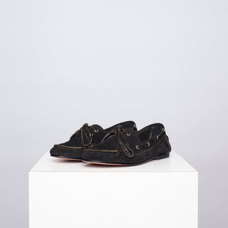 mocasín rafaela reno negro