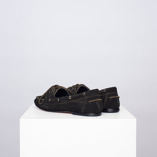 mocasín rafaela reno negro