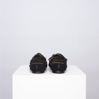 mocasín rafaela reno negro