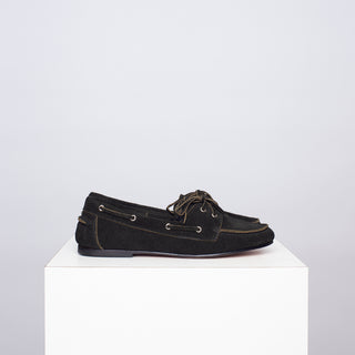 mocasín rafaela reno negro