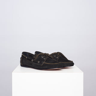 mocasín rafaela reno negro