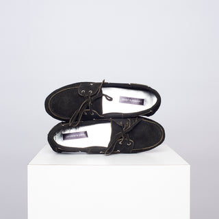 mocasín rafaela reno negro