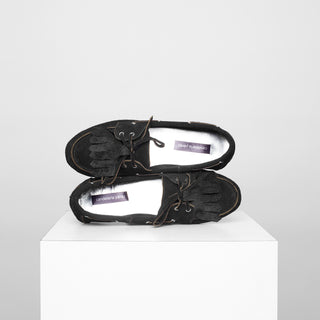 mocasín rafaela reno negro