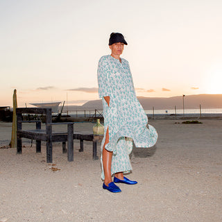 Elige tus mocasines Roberta