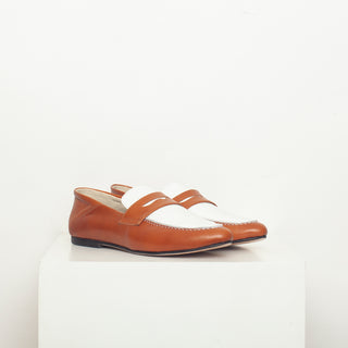 Elige tus mocasines Roberta
