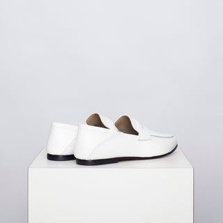mocasín roberta blanco