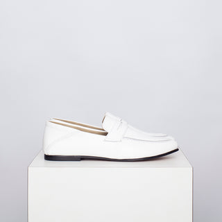 mocasín roberta blanco