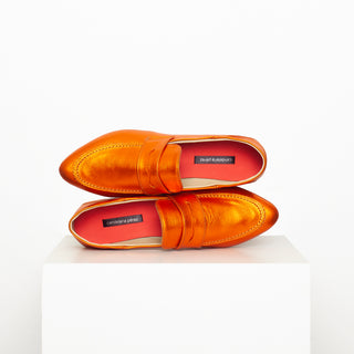 mocasín roberta naranjo