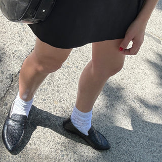 mocasín roberta negro croco