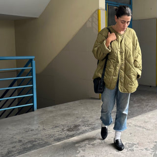 mocasín roberta negro croco