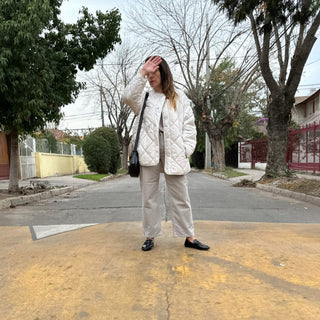 mocasín roberta negro