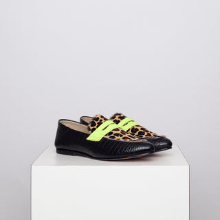 Elige tus mocasines Roberta
