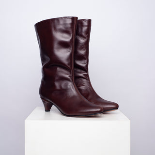 Elige tus botas rocío