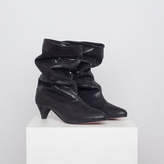 Elige tus botas rocío