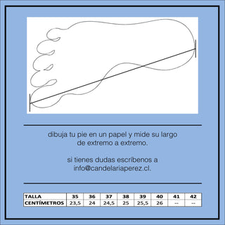 zapato con taco renata serpiente negro