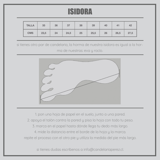 bota isidora reno chocolate