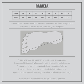 mocasín rafaela reno negro