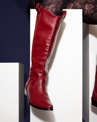 Elige tus botas teodora
