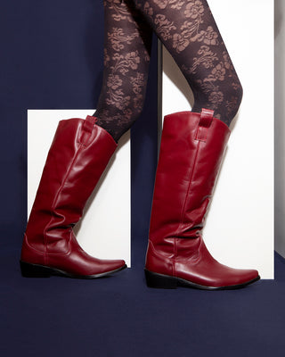 bota teodora burdeos