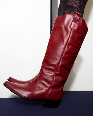 bota teodora burdeos