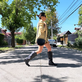 Elige tus botas teodora