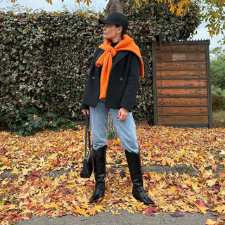 Elige tus botas teodora