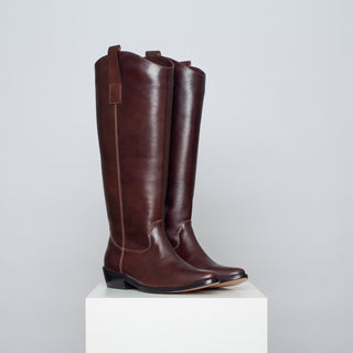 bota teodora chocolate