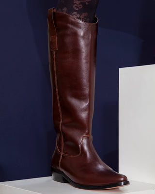 bota teodora chocolate