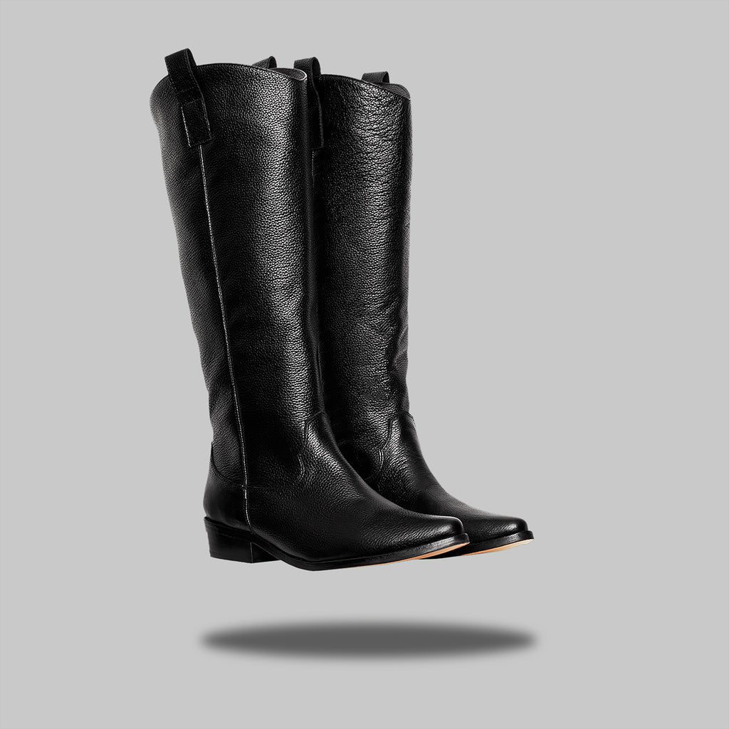 bota teodora grano negro