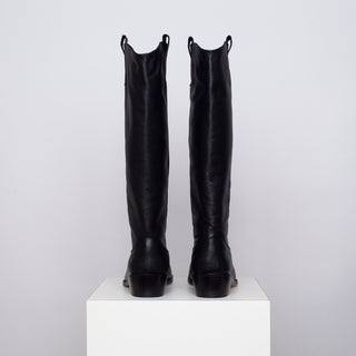 bota teodora grano negro