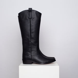 bota teodora grano negro