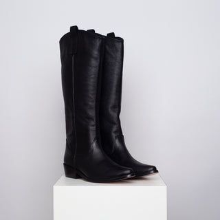 bota teodora grano negro