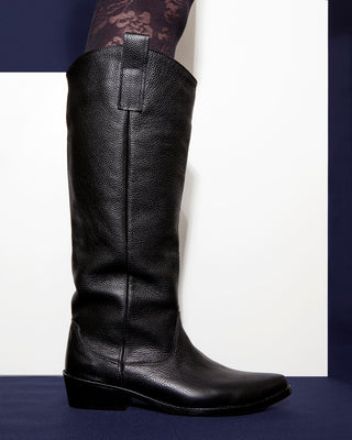bota teodora grano negro
