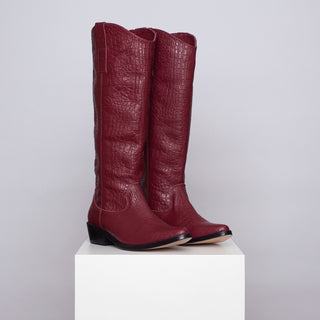 Elige tus botas teodora